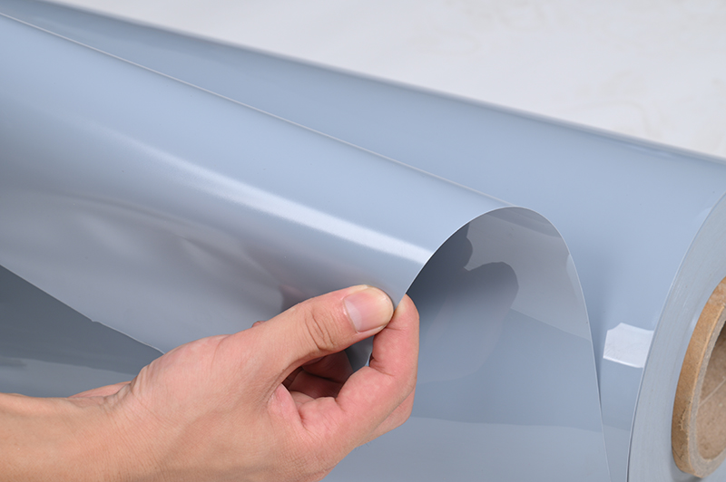 High end PET G decorative film