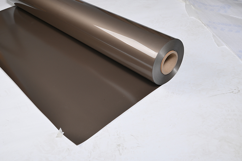 High end PET G decorative film